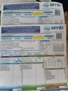 Residentes de Altos de Santana denuncian alzas desproporcionadas en servicios públicos