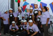 Restaurante inclusivo atendido por jóvenes con síndrome de Down en Olaya Herrera