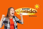Resultado El Dorado Mañana: ganador del sorteo del 1 de mayo de 2026