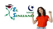 Resultado Sinuano Noche 8 de mayo de 2026: números ganadores