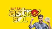 Resultado Super Astro Sol hoy 19 de mayo de 2026: número y signo ganador