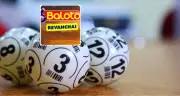 Resultados Baloto y Baloto Revancha sorteo 2653, miércoles 6 de mayo de 2026