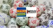 Resultados Baloto y Lotería Boyacá: números ganadores 16 mayo 2026