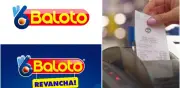 Resultados Baloto y Revancha: Números ganadores del 6 de mayo de 2026