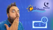 Resultados de La Caribeña Noche del martes 12 de mayo de 2026