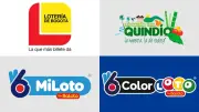 Resultados de Loterías en Colombia: Lotería de Bogotá, Quindío, MiLoto y ColorLoto del 30 de abril