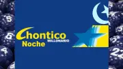 Resultados del Chontico Noche del 1 de mayo de 2026