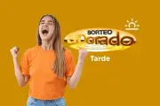 Resultados del Dorado Tarde: sorteo del 4 de mayo de 2026