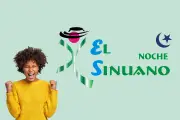 Resultados del Sinuano Noche 1 de mayo de 2026: números ganadores
