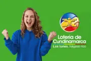 Resultados Lotería Cundinamarca: número ganador 4 mayo 2026