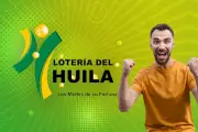 Resultados Lotería de Huila 5 de mayo de 2026: premios y ganadores