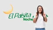 Resultados Paisita Noche: número ganador del 21 de mayo de 2026