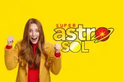 Resultados Super Astro Sol: número ganador lunes 11 de mayo 2026