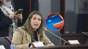Revelan cómo habrían hackeado celular de Paloma Valencia; candidata ya presentó denuncia