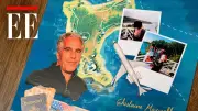 Revelan que Jeffrey Epstein y Ghislaine Maxwell estuvieron en Colombia