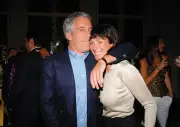 Revelan viajes de Jeffrey Epstein y Ghislaine Maxwell a Colombia en 2002 y 2007