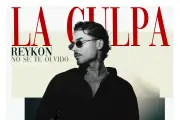 Reykon lanza “La culpa”: un viaje emocional tras la ruptura