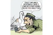 Rifirrafe entre Noboa y Petro escala tensiones diplomáticas