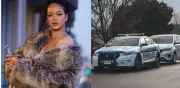 Rihanna revela tensos momentos con ASAP Rocky tras disparos en su casa