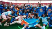 Rival de Colombia en el Mundial en vilo por brote de ébola