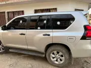Roban camioneta de la UNP asignada a la guardia indígena en Cajibío, Cauca