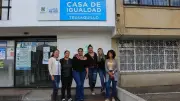 Roban sede de Casa de la Mujer en Bogotá: información sensible sustraída