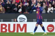 Robert Lewandowski confirma su salida del Barcelona al final de la temporada