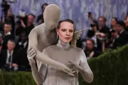 Robert Wun, el diseñador estrella del MET Gala 2026