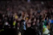 Rock al Parque: 30 años de música y memoria en Bogotá