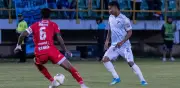 Rodrigo Contreras salva a Millonarios en la Copa BetPlay con gol agónico