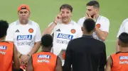 Roger Martínez estalla contra Néstor Lorenzo por quedar fuera de prelista mundialista
