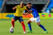 Roger Martínez explota y se despide del Mundial 2026 con duro mensaje a Lorenzo