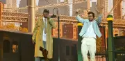 Romeo Santos y Prince Royce en Bogotá: gira 'Mejor tarde que nunca' llega el 2 de octubre