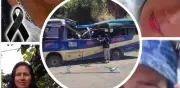 Rostros del dolor: las 21 víctimas de la masacre en la vía Panamericana en Cajibío, Cauca