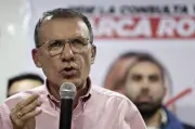 Roy Barreras advierte sobre violencia electoral: 