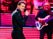 Rumores sobre hospitalización de Luis Miguel en Nueva York generan controversia