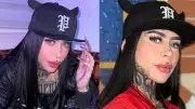 Samor One niega feminicidio y revela detalles del caso Baby Demoni
