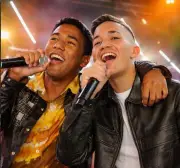 Samuel Morales, hijo de Kaleth, drogado y asaltado en Bogotá tras gala musical