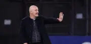 Santa Fe mantiene a Pablo Repetto para partido clave pese a presión