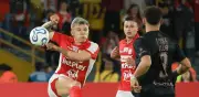 Santa Fe pelea por clasificar en Copa Libertadores: cuentas para avanzar