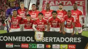 Santa Fe vence a Platense y mantiene esperanzas en la Libertadores