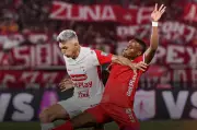 Santa Fe vs América: duelo definitivo en El Campín por Liga BetPlay