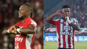 Santa Fe vs Junior EN VIVO: semifinal ida Liga BetPlay 2026