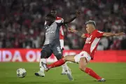 Santa Fe vs Junior: semifinal de la Liga Betplay 2026-I en vivo