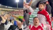 Santa Fe y Corinthians: Racismo y eliminación opacan la Libertadores