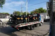 Santa Marta refuerza operativos viales ante aumento de muertes en accidentes