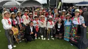 Santander celebrará su cultura en Bogotá con música, gastronomía y deporte