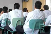 Santander mantiene 9.088 cargos docentes y abre mesa sindical