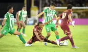 Sebastián Guzmán enciende polémica arbitral tras Tolima vs Nacional en Liga
