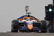 Sebastián Montoya busca mejorar en el GP de Miami de F2 2026